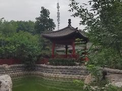 -李叔同故居纪念馆