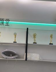 -清颜堂丨分子祛痘·功效美肤