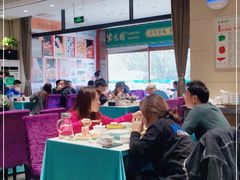 大堂-紫光园(燕郊总店)