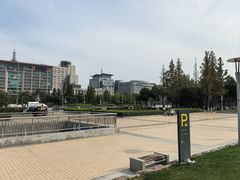 -泉城广场