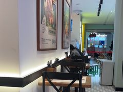 -和府捞面(曹路花园城店)