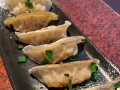 大虾煎饺-绿茶餐厅(领展购物广场·中关村店)
