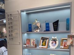 -海马体照相馆(深圳万象天地店)