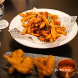 宝马车主的小秘密㊙️隐秘的美味的餐酒吧🍷