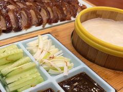 -田水湾丨地道安徽菜(文化路店)