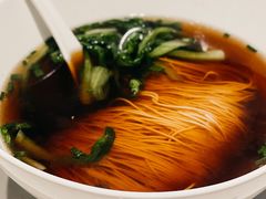 -君东记本帮面馆(天钥桥路店)