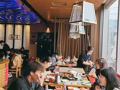 -老板恋上鱼(恒隆广场店)