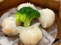 -番禺宾馆丽苑厅