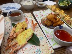 -红叶日本料理(辰熙广场店)