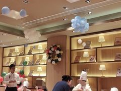 -西贝(宝乐汇店)