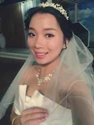 点击看大图 -挪娅婚纱摄影皇家会所