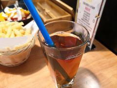 -肥肥虾庄·金牌油焖大虾(杨园滨江时代walk店)