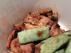 -新石器烤肉(石路天虹店)