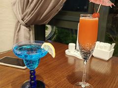 -浙江西子宾馆·瑶园咖啡厅