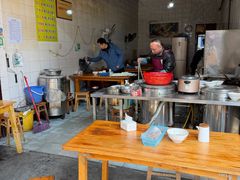 -鸳鸯抄手(燕岗路店)