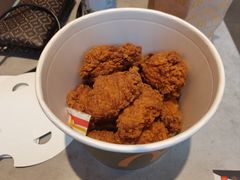 -麦当劳(农光里店)