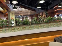-The COOK·厨餐厅·自助餐(浦东嘉里大酒店)