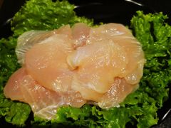 -东来顺饭庄(金泉广场店)