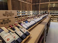 -伯衡55·吉品轩(乌鲁木齐南路店)