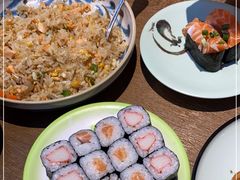 -三禾寿司(君尚店)