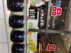 -粥六•新晋菜(柳巷店)