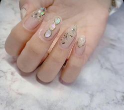-Aso Artist Beauty美甲美睫