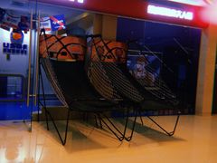 门面-翼速篮球·少儿篮球培训·中考体育(贵和店·原鲁能城店)