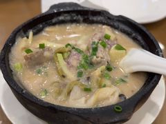 -大唐靓汤江门私房菜(景田店)