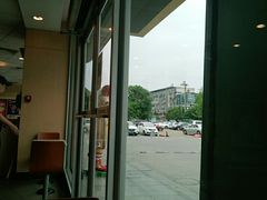 -麦当劳(庐山南路店)