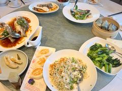 -金悦轩海鲜城(渔人码头店)