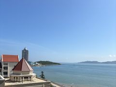 -汇泉王朝大饭店-旋转餐厅(南海路店)