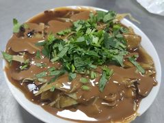 -正味斋锅巴菜(西北角店)