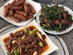 -张大妈饭店