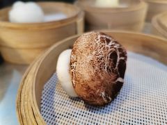 -大佛寺高级素食自助餐厅