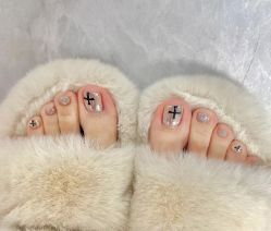 点击看大图 -LILY NAILS美甲美睫