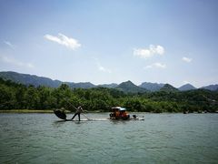 -楠溪江风景名胜区