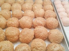-東更道点心行(崂山丽达店)