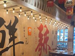 -旧街市鲜货老火锅(大光路店)