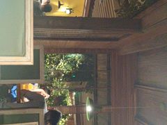 -前海沿·青岛菜(大拇指广场石老人店)