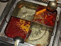 -海底捞火锅(攀枝花万达店)