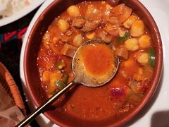 -Mevlana梅夫娜土耳其餐厅·清真