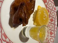 -谭厨中山传家菜.乳鸽.脆鲩鱼(华强北中航城店)