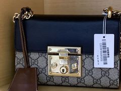 -沐渔二手奢侈品黄金手表包包回收·中古店(广州塔店)