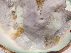 -鲜芋仙(花都融创茂店)