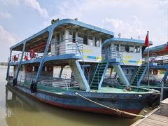 -洪湖生态旅游区