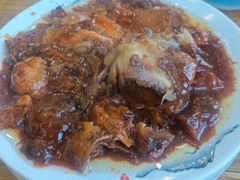 -闻香阁·清真(光荣道店)