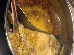 -潮牛岛·潮汕鲜切牛肉自助火锅(无锡首店)