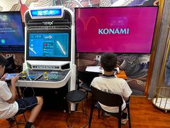 -老炮儿轰趴团建KTV桌游棋牌主题馆(五道口店（底商店))
