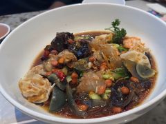 -峰厨大鱼泡饼(水上公园店)