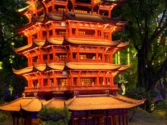 -深圳锦绣中华民俗村